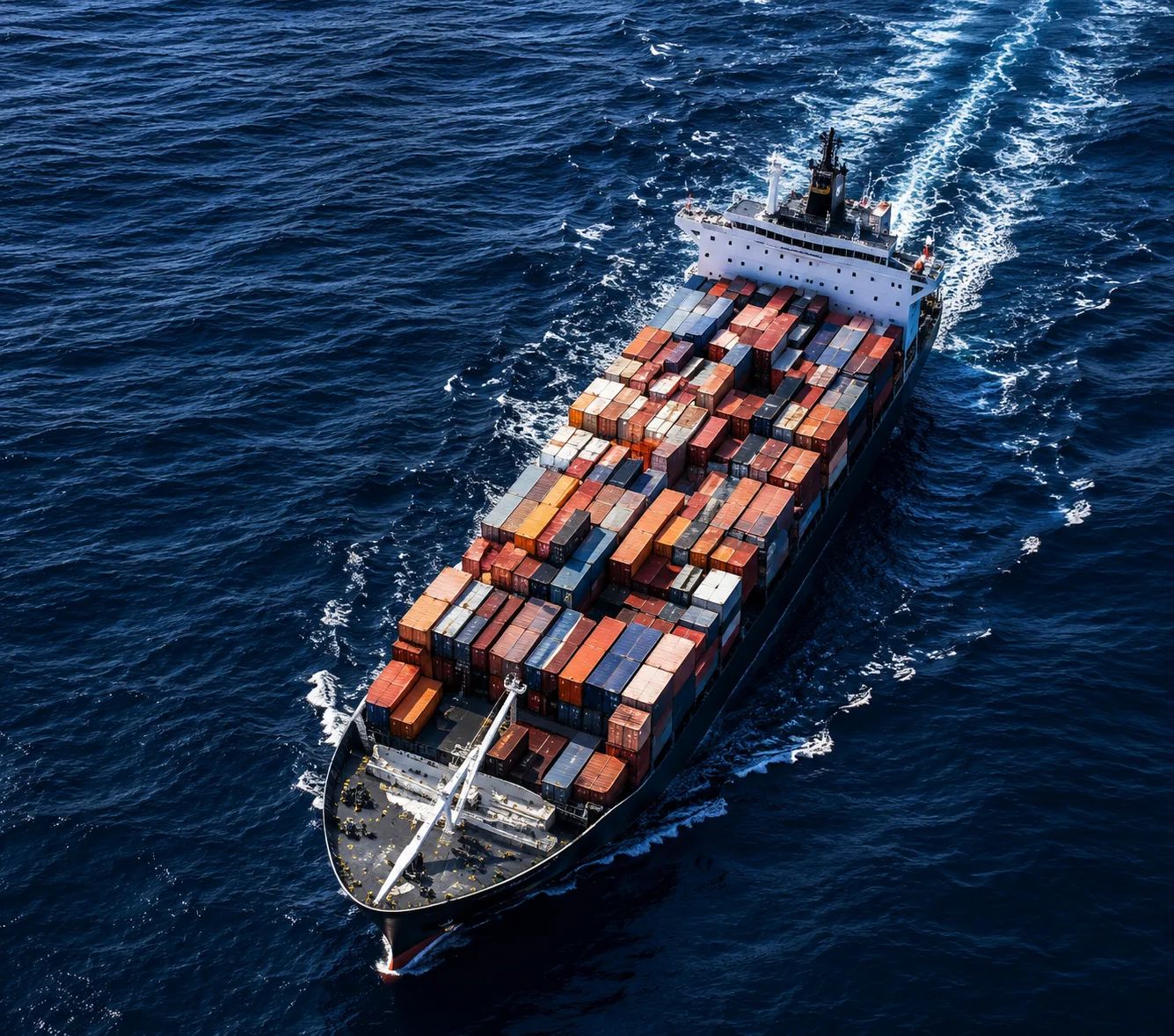 Import & Export Services